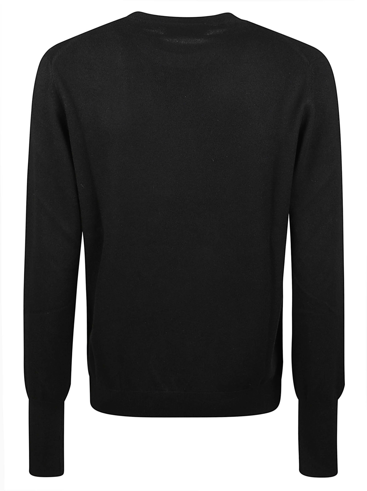 [BALLANTYNE] Knitwear FW26 B2P000 12K00