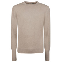 [BALLANTYNE] Knitwear FW26 B2P000 12K00