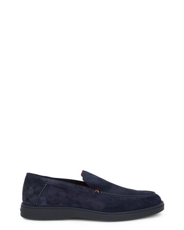 [Santoni] Loafer FW26 MGDT17824OOTKSVUU60_U60