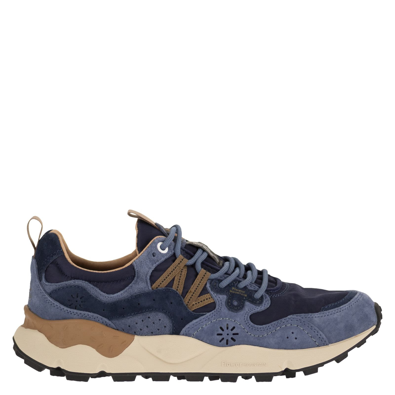 [Flower Mountain] Sneakers FW26 201781601 1C53