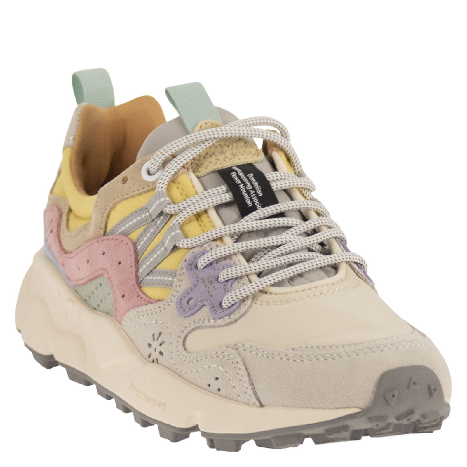 [Flower Mountain] Sneakers FW26 201781770 2M10