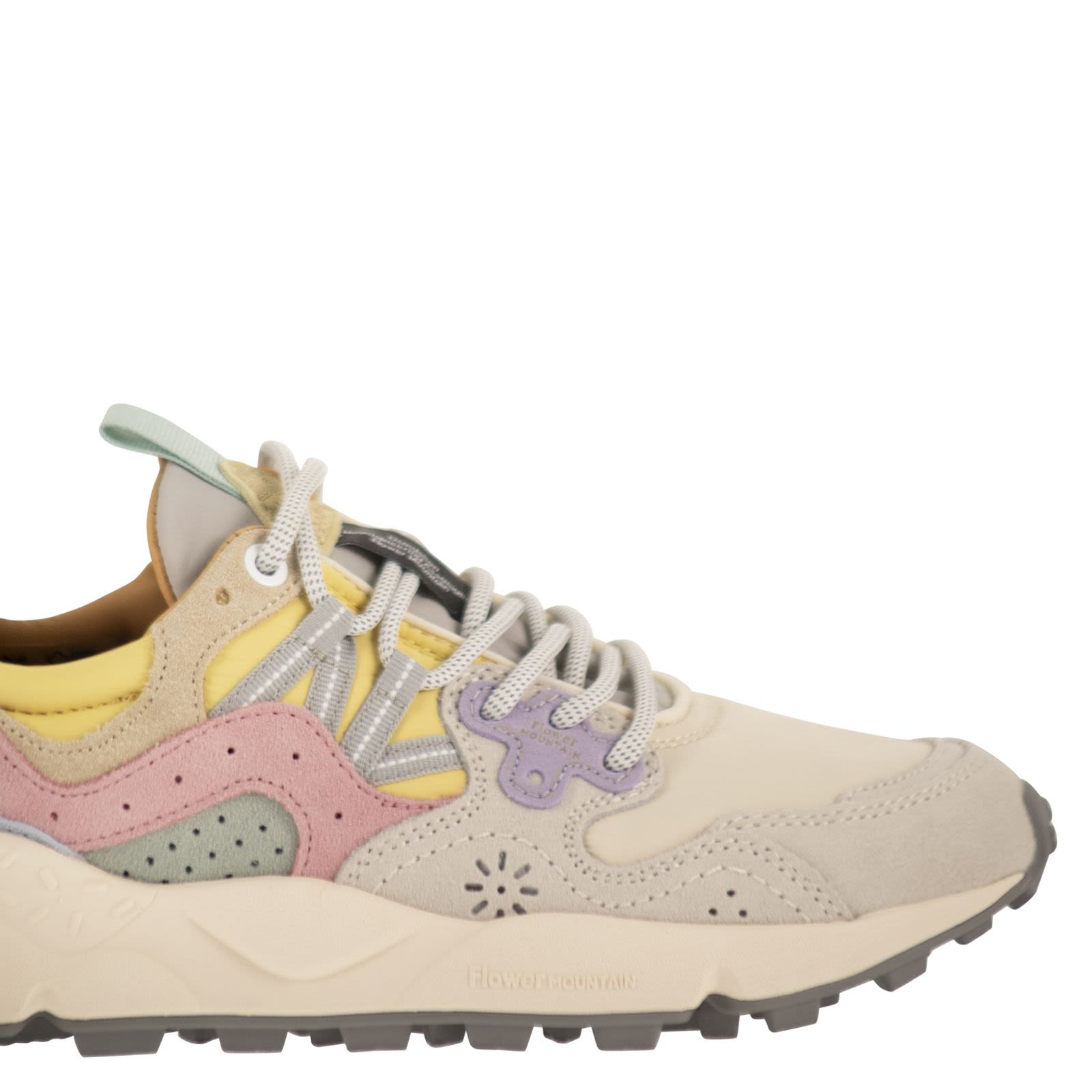 [Flower Mountain] Sneakers FW26 201781770 2M10