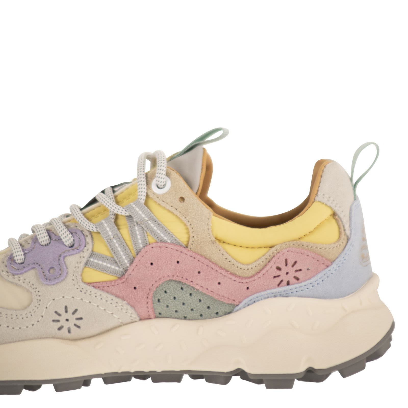 [Flower Mountain] Sneakers FW26 201781770 2M10