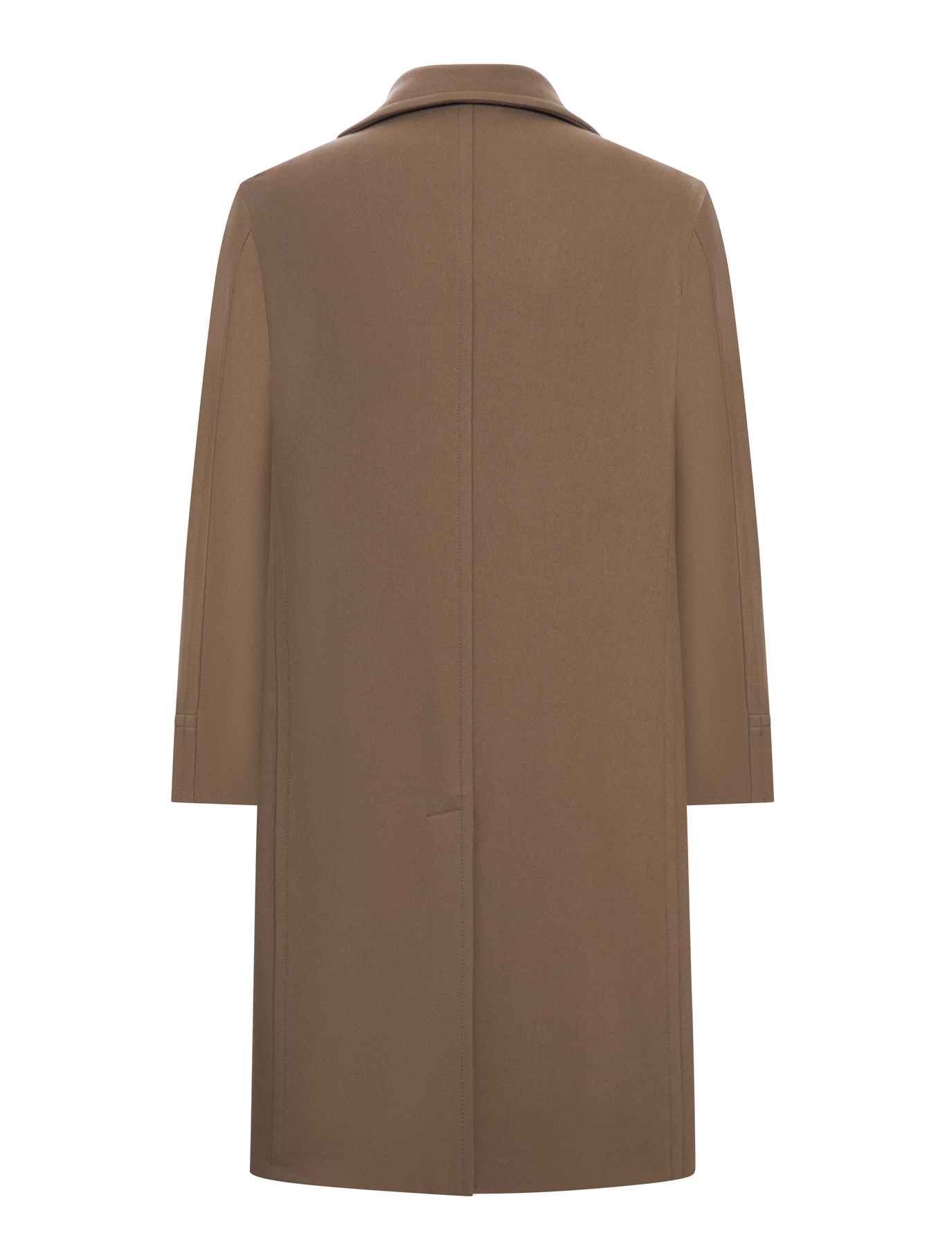 [TAGLIATORE] Coat FW26 CSHERRY10W770065U25I222T1326 480 TABACCO