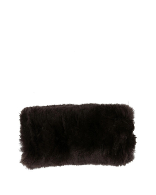 [Yves Salomon] Hair Accessory FW26 23WAA100XXKREX  A2197