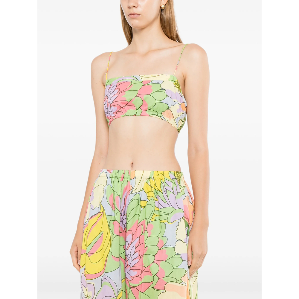 [Farm Rio] Tank top FW26 364311  25220