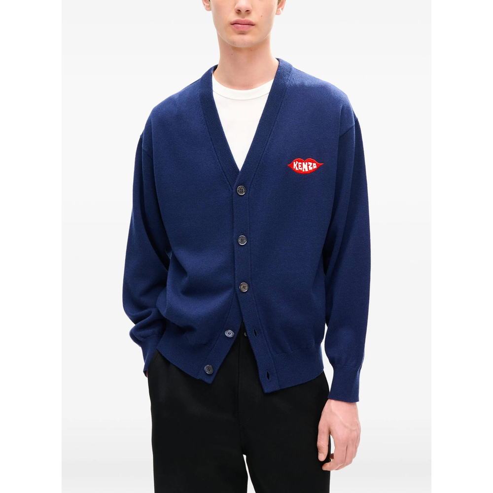 [Kenzo] Cardigan FW26 FG65CA8153EU  79
