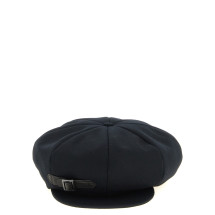 [YOHJI YAMAMOTO] Hat FW26 HWH071645