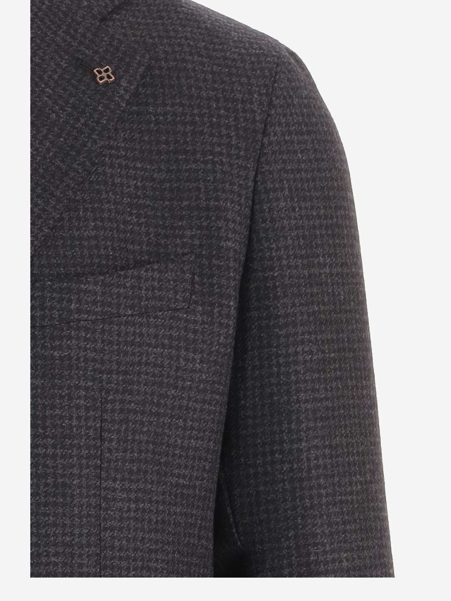 [TAGLIATORE] Jacket FW26 1SNY13B340366ES844