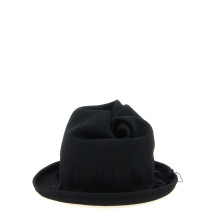 [YOHJI YAMAMOTO] Hat FW26 HWH021613