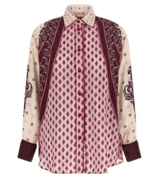 [F.R.S. - For Restless Sleepers] Shirts Long Sleeve FW26 CA010381TE00926434