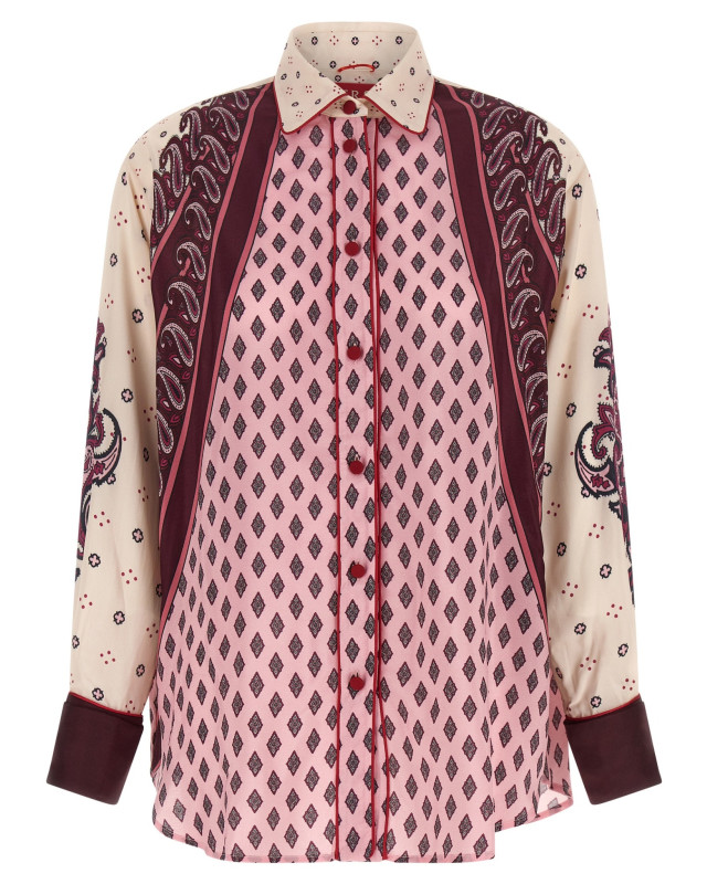 [F.R.S. - For Restless Sleepers] Shirts Long Sleeve FW26 CA010381TE00926434