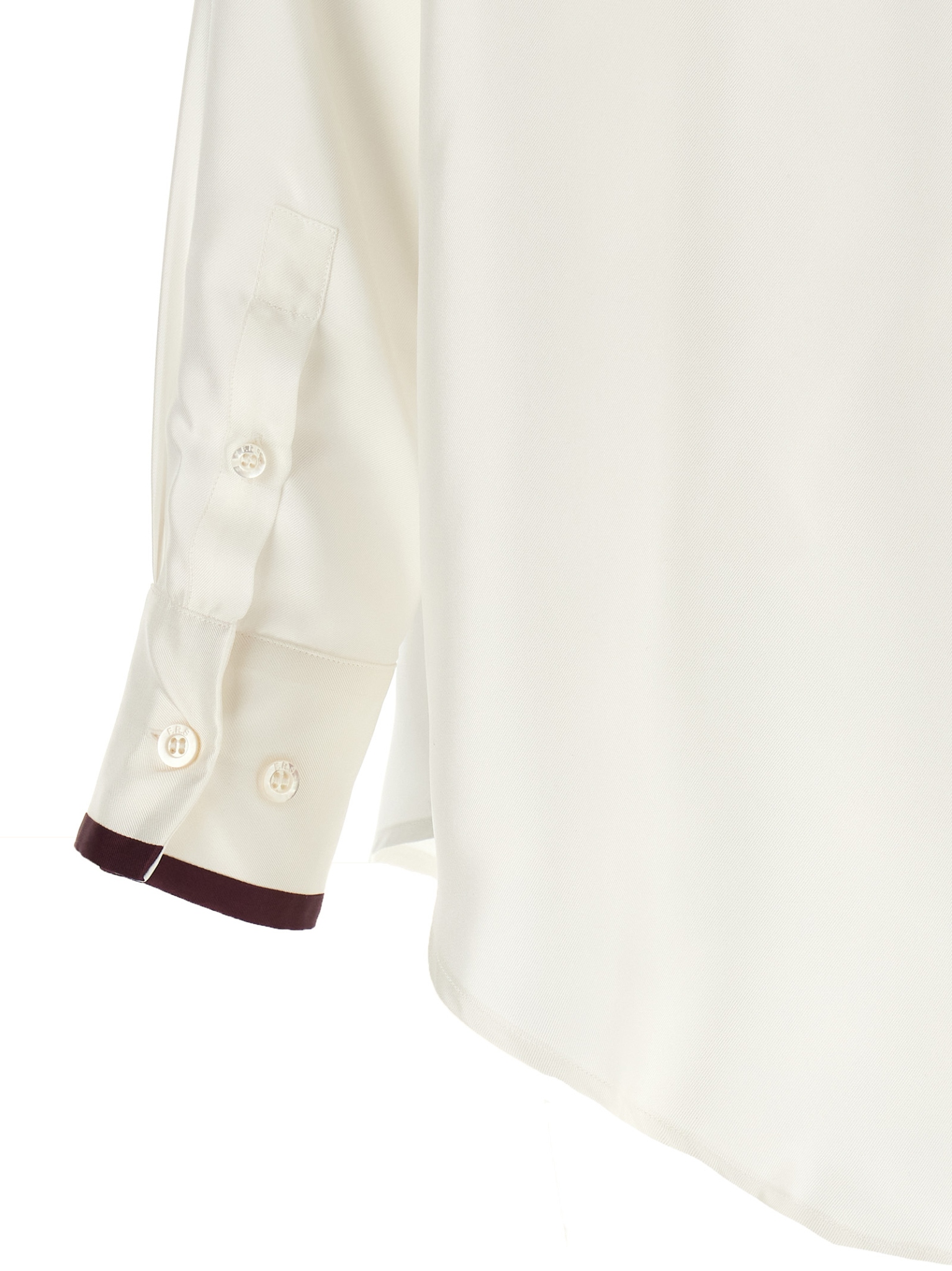[F.R.S. - For Restless Sleepers] Shirts Long Sleeve FW26 CA001039TE80015714