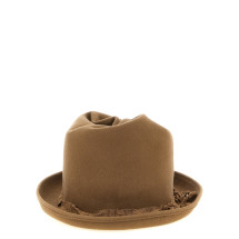 [YOHJI YAMAMOTO] Hat FW26 HWH021611