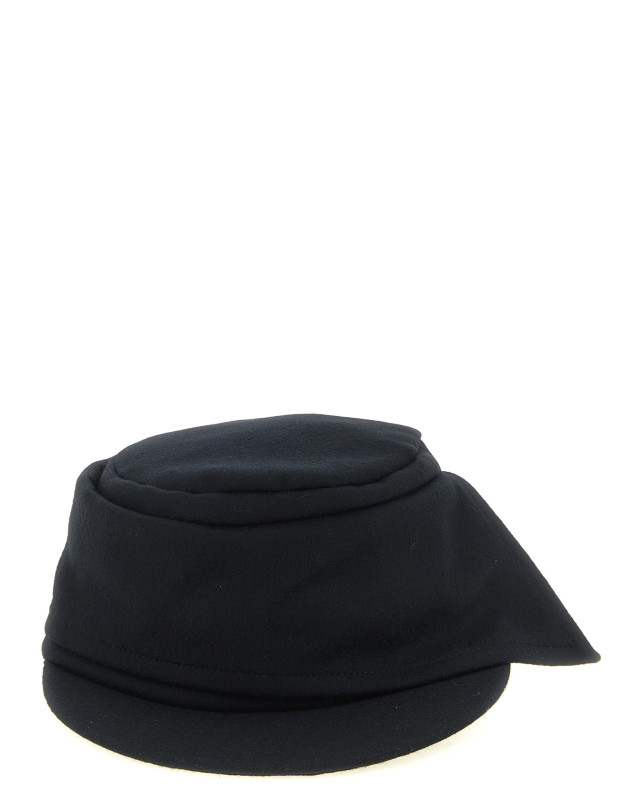 [YOHJI YAMAMOTO] Hat FW26 HWH061645