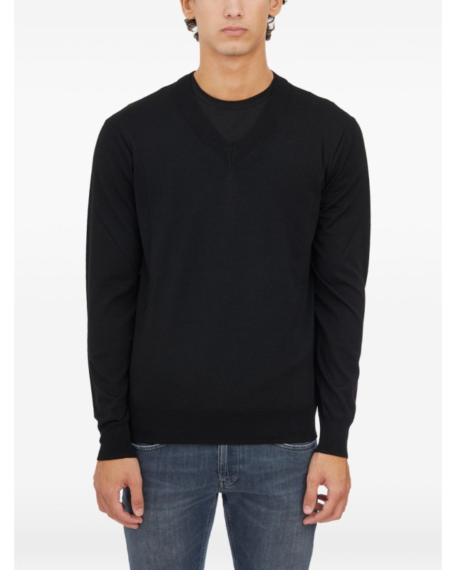 [Paolo Pecora] Knitwear FW26 A009F0019000
