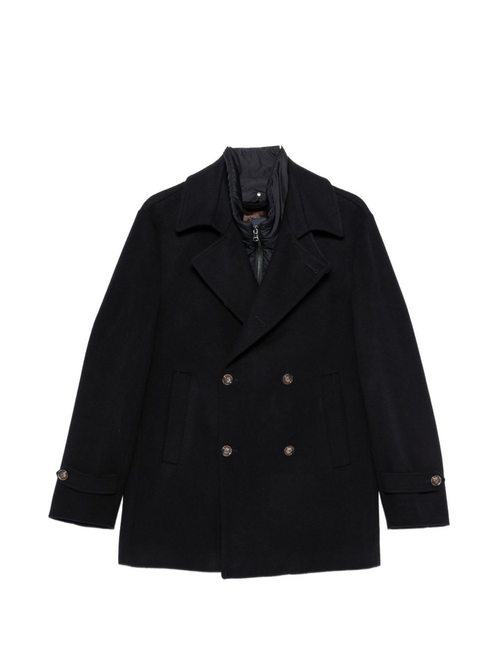 [Barba] Coat FW26 BU445600001582100090
