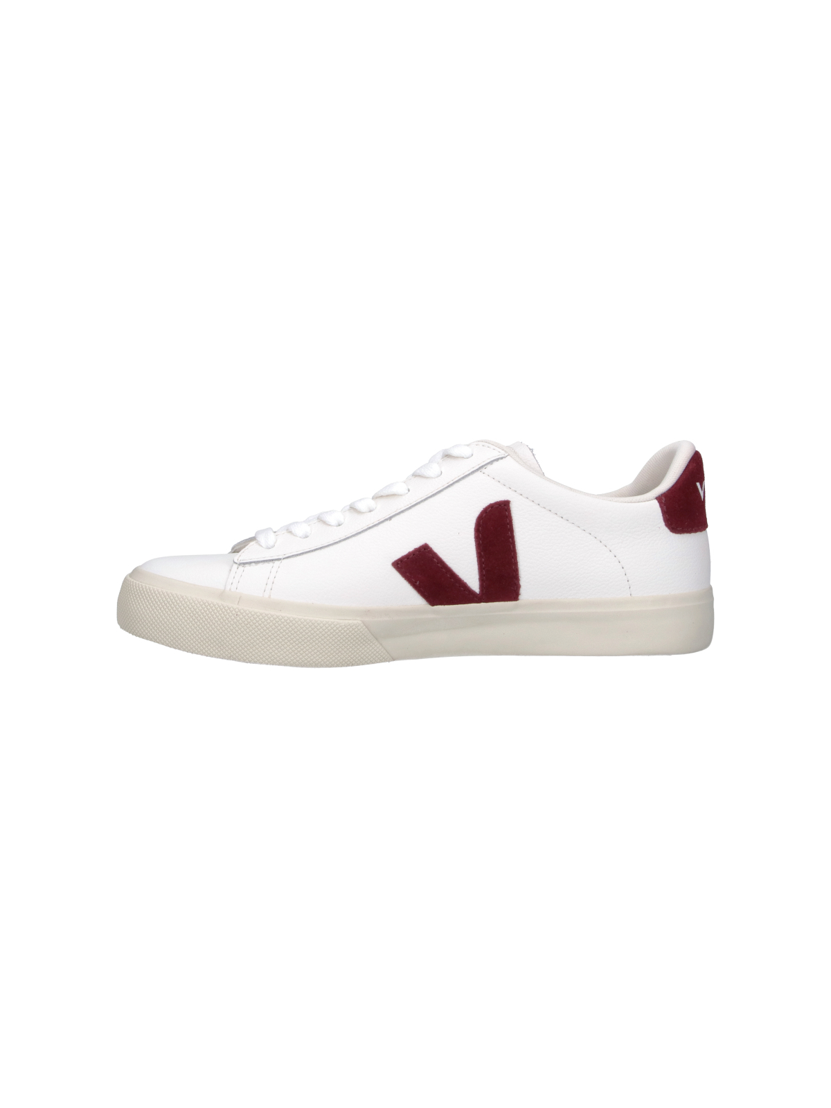 [Veja] Sneakers FW26 CP0522144WHITE GRENAT