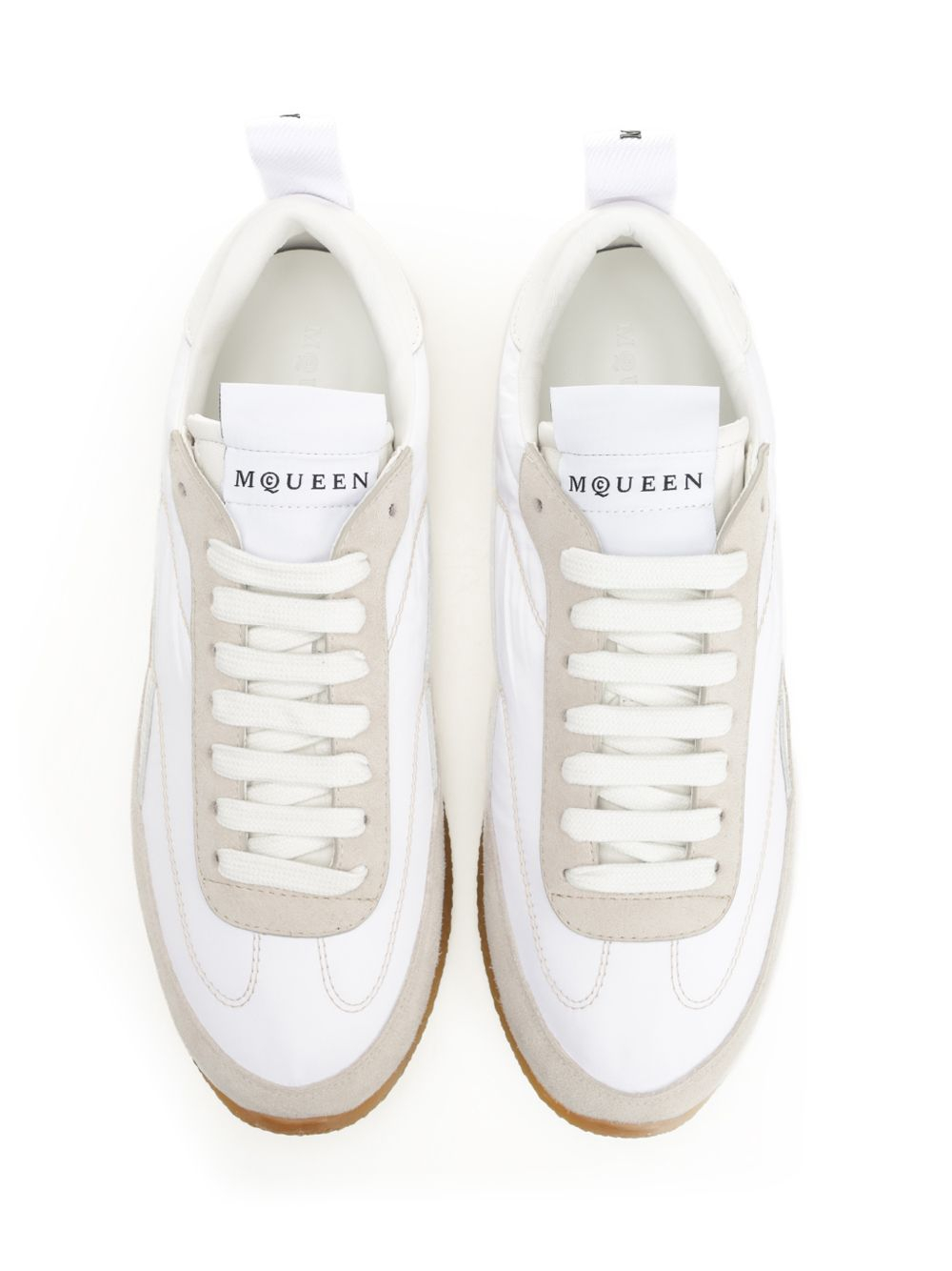 [McQueen] Sneakers CO 854015WIAJN9013