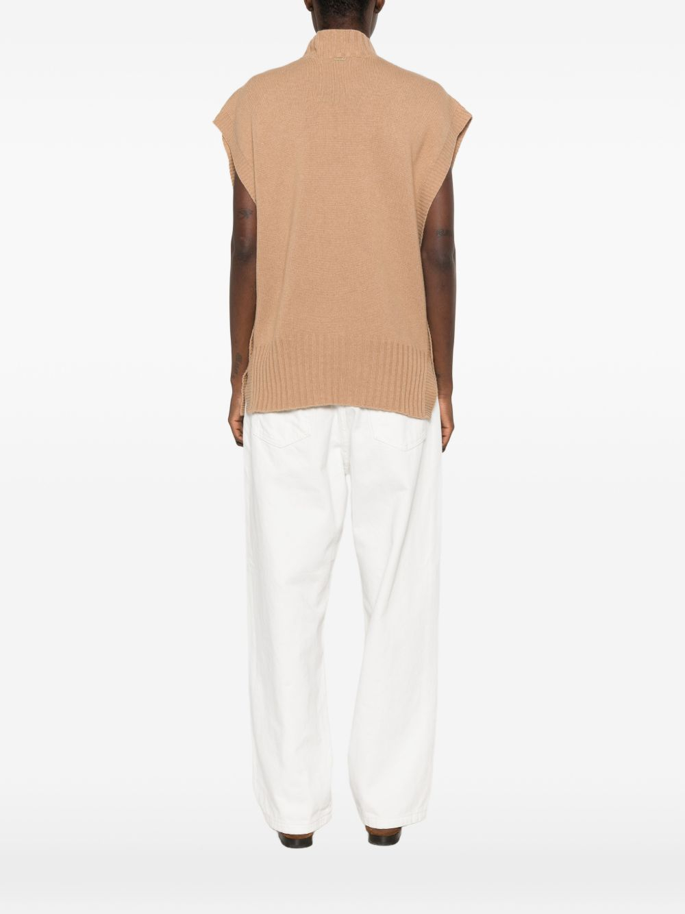 [Twin - set] Vest FW26 262TP3503 13727