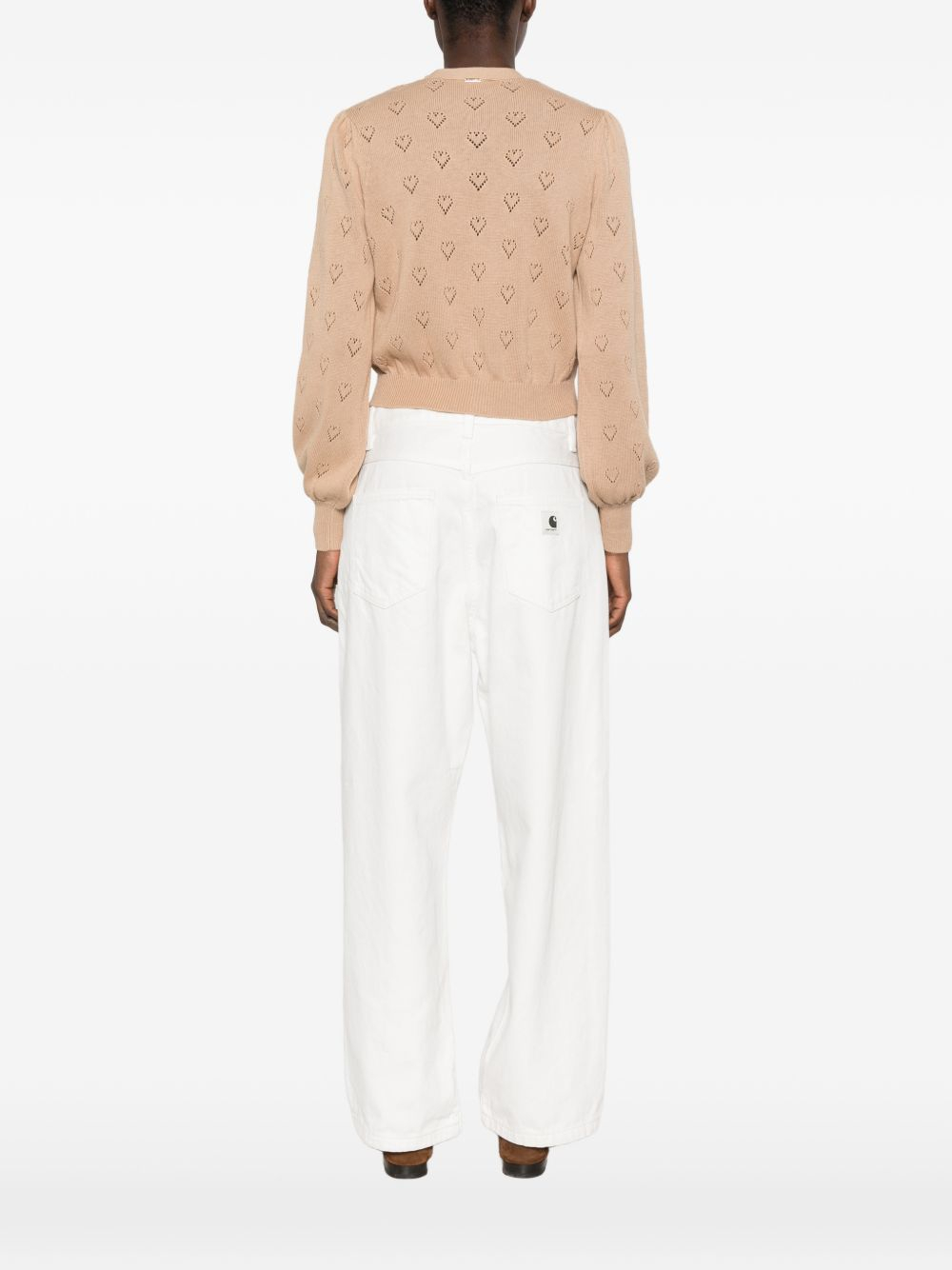 [Twin - set] Knitwear FW26 262TP3023 13732