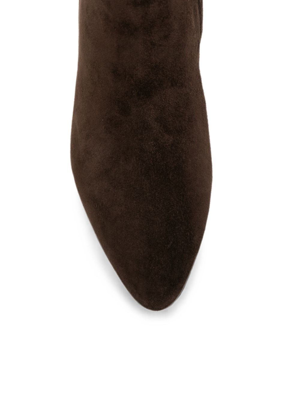 [Twin - set] Long Boots FW26 262TCP142 13411