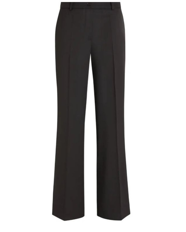 [PAROSH] Trousers FW26 D231491LILIUXY26-013