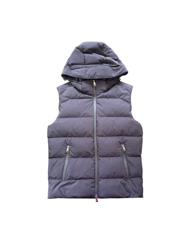[PAUL & SHARK] Down Vest FW26 16312006--050