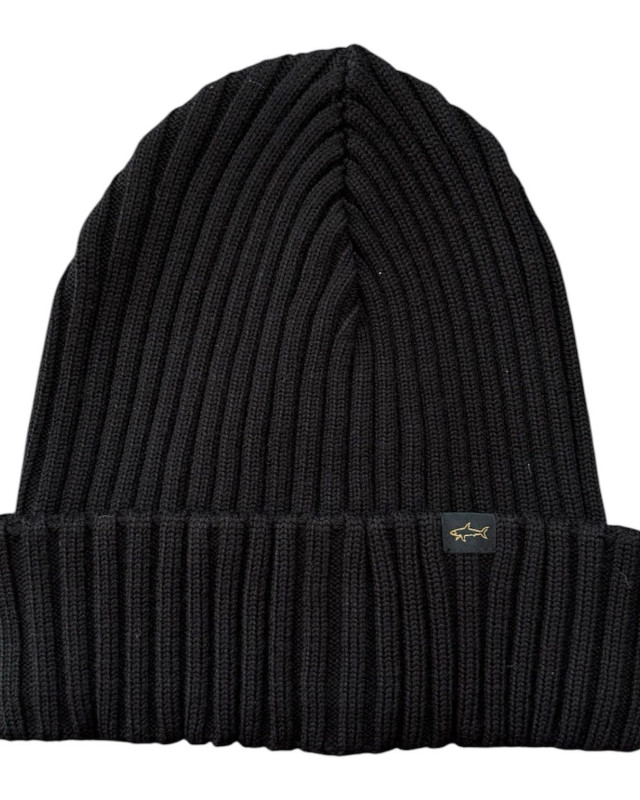 [PAUL & SHARK] Beanie FW26 99311018-011