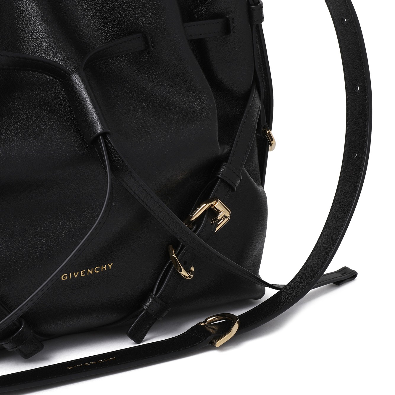 [Givenchy] Shoulder bag FW26 BB518PB2AE-001