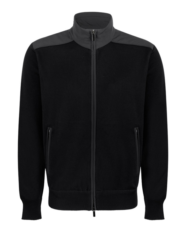 [PAUL & SHARK] Zip up FW26 99311022-011