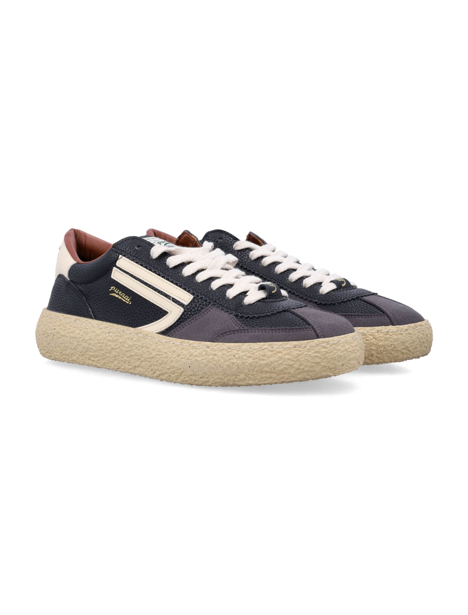 [PURAAI] Sneakers FW26 PU101V031