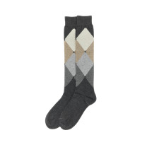 [BALLANTYNE] Socks FW26 BMX03114CT195548