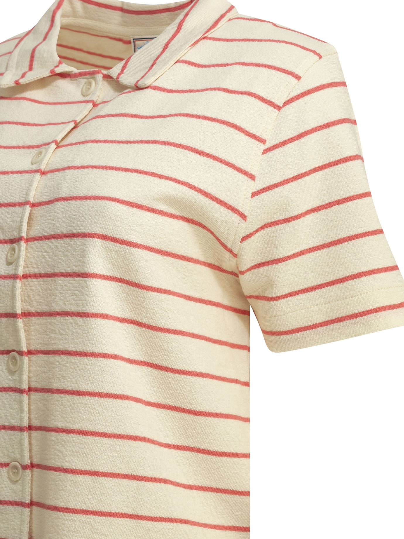 [Ines de la fressange] T-shirts Short Sleeve SS26 16Y080CO388P133