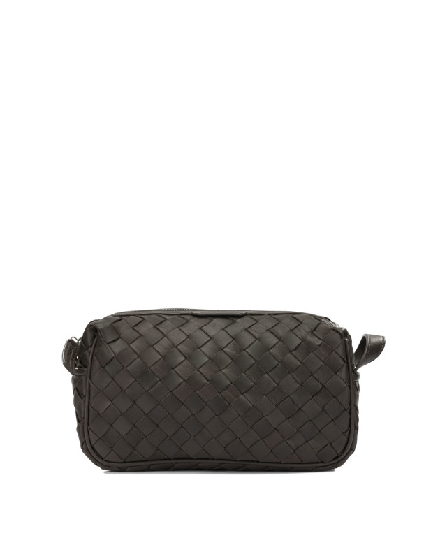 [Officine Creative] Pouch FW26 ARMOR/014GAMBLING COFFEE