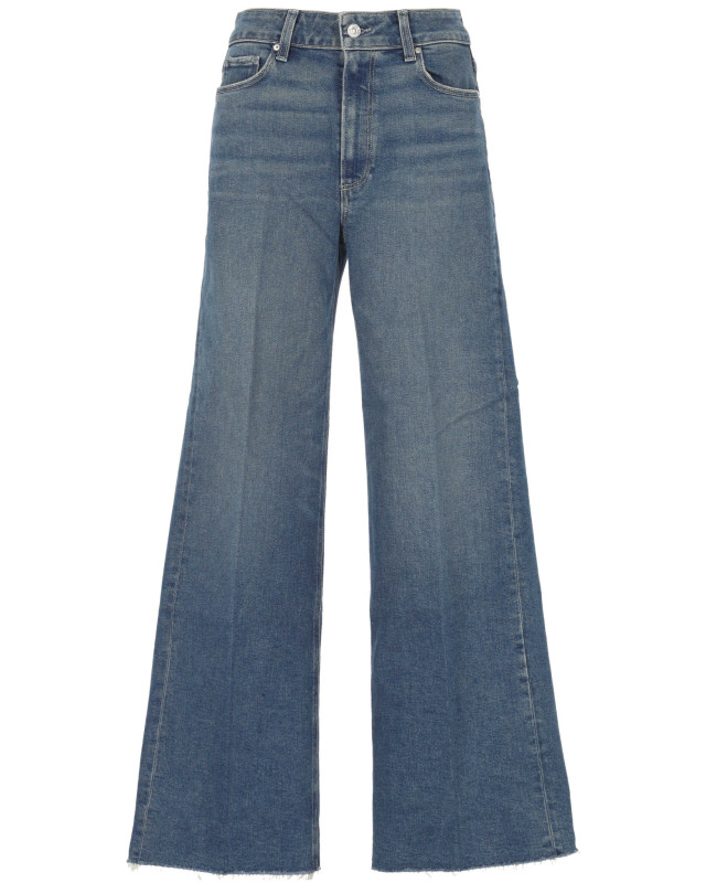 [Paige] Jeans FW25 8902P95-C350WC350