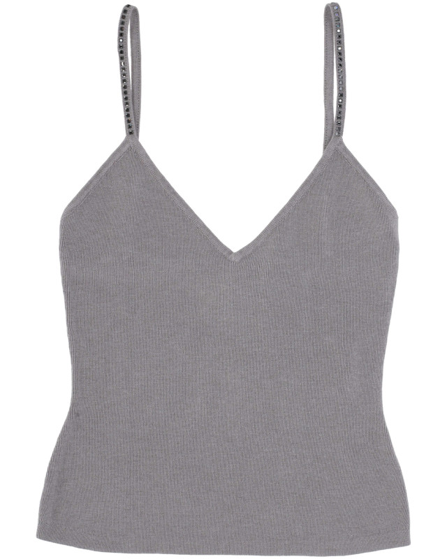 [Retrofete] Tank top FW25 RPF251101412CLGUN
