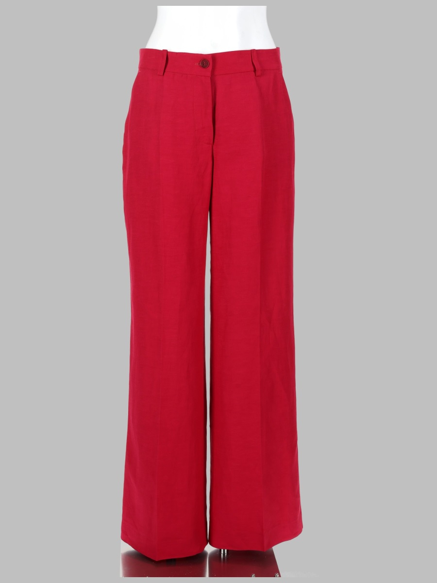 [PAROSH] Trousers SS25 D232214_RAISA25061