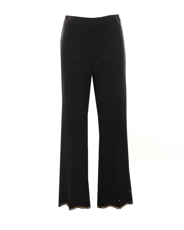 [Twin - set] Trousers FW26 262TP267300006