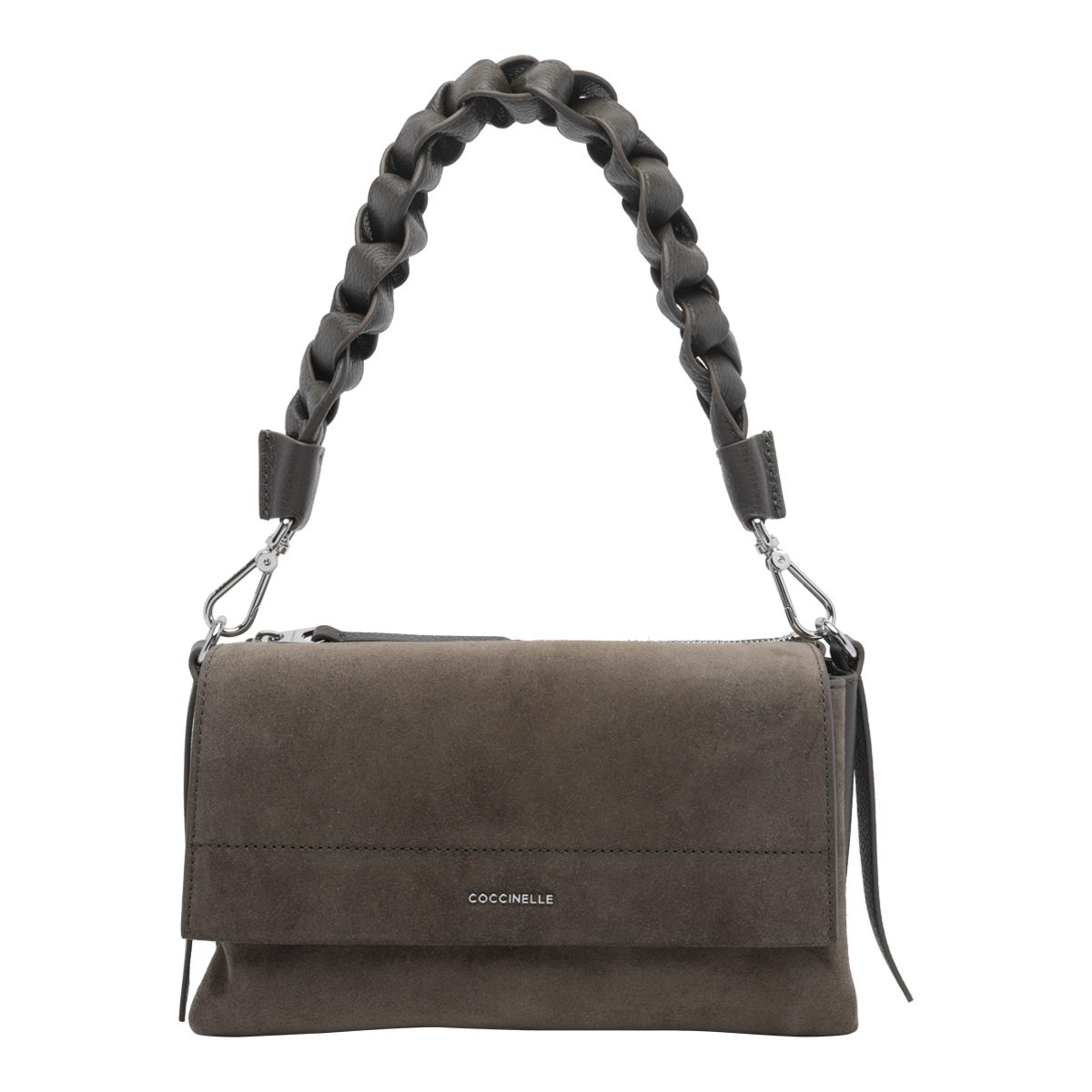 [Coccinelle] Shoulder bag FW26 E1 P6P 12 0101W25