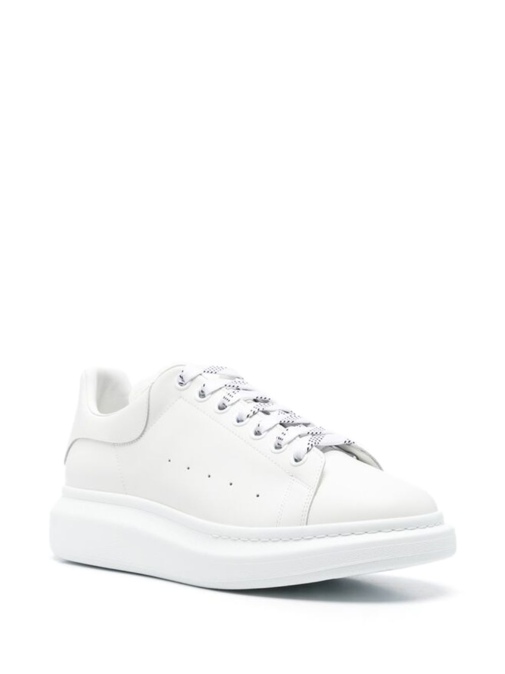 [Alexander McQueen] Sneakers FW26 553770WIAIG9007