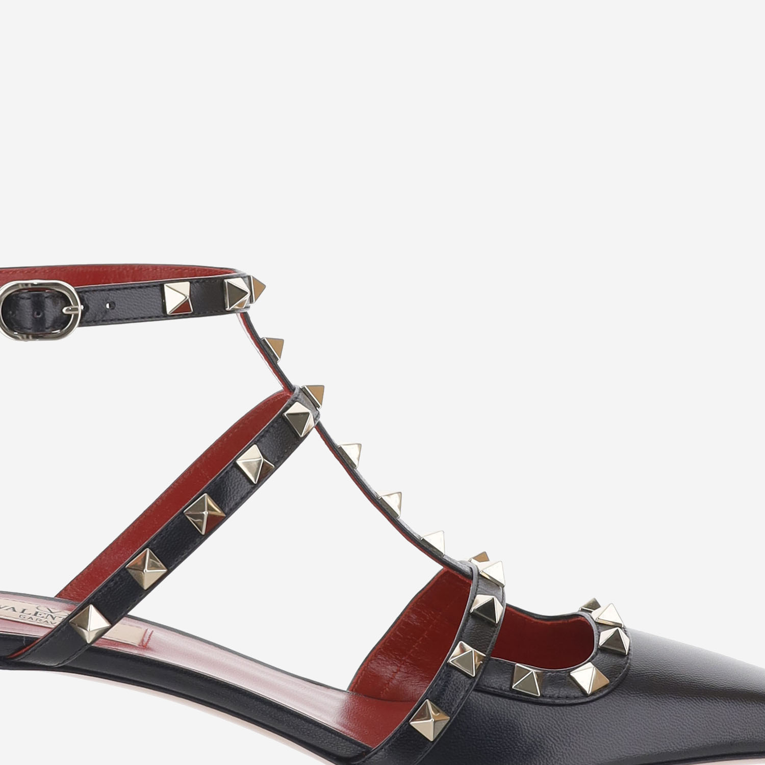 [Valentino Garavani] Pumps FW26 9W2S0PV0WZD0NO