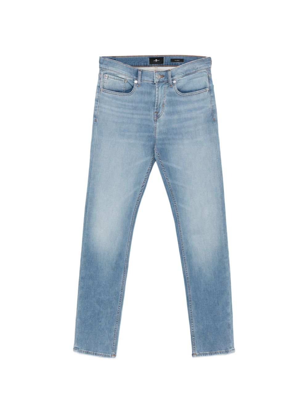 [7 FOR ALL MANKIND] Jeans FW26 7TC40F27HVN