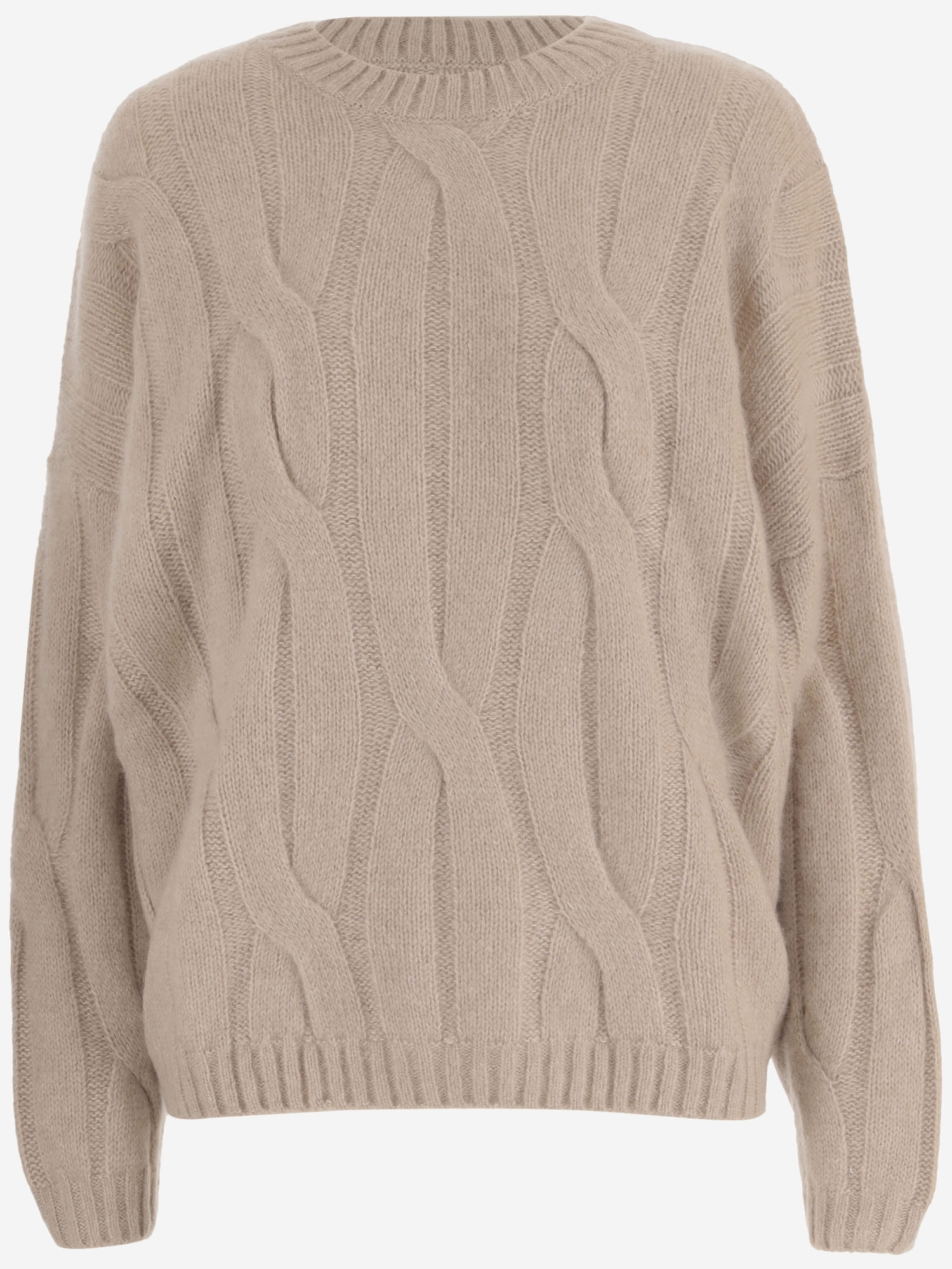 [ALLUDE] Knitwear FW26 2657700248