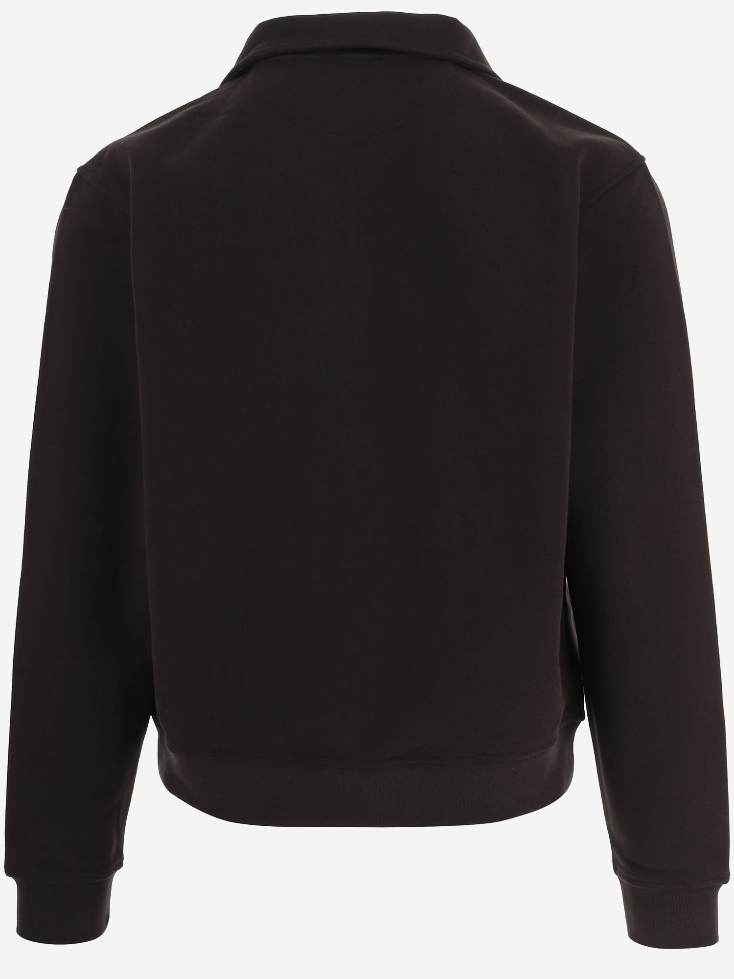[Burberry] Knitwear FW26 8135971CHOCOLATEBROWN