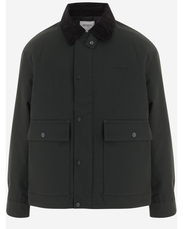 [CARHARTT WIP] Casual Jacket FW26 I0370473WMXX