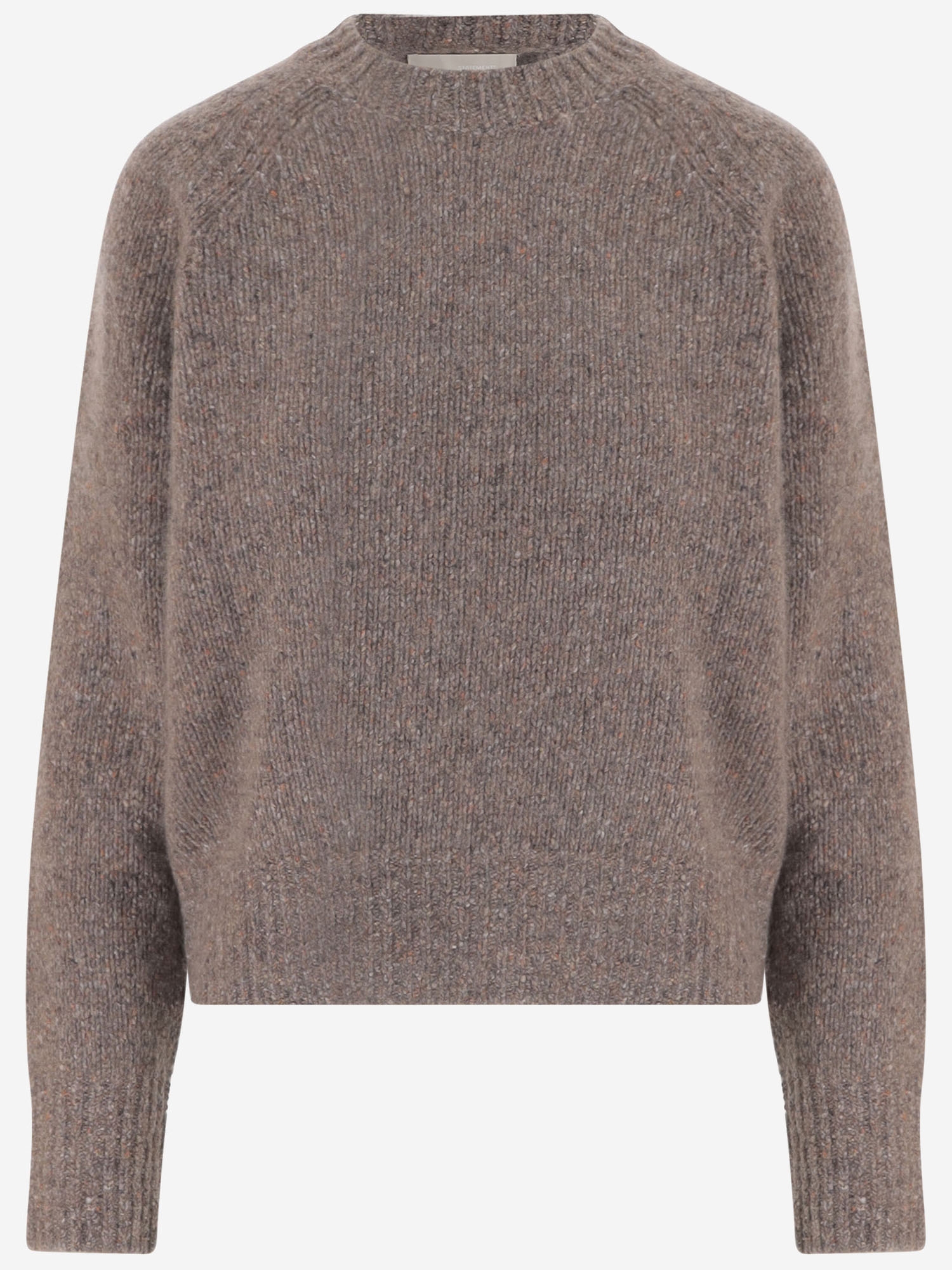 [ALLUDE] Knitwear FW26 2656000146