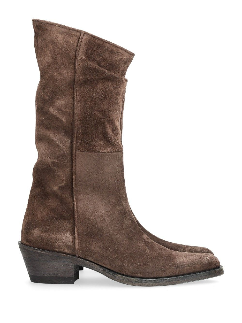 [KHAITE] Boots CO F1105-946735