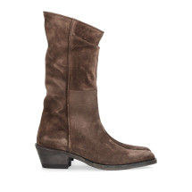 [KHAITE] Boots CO F1105-946735