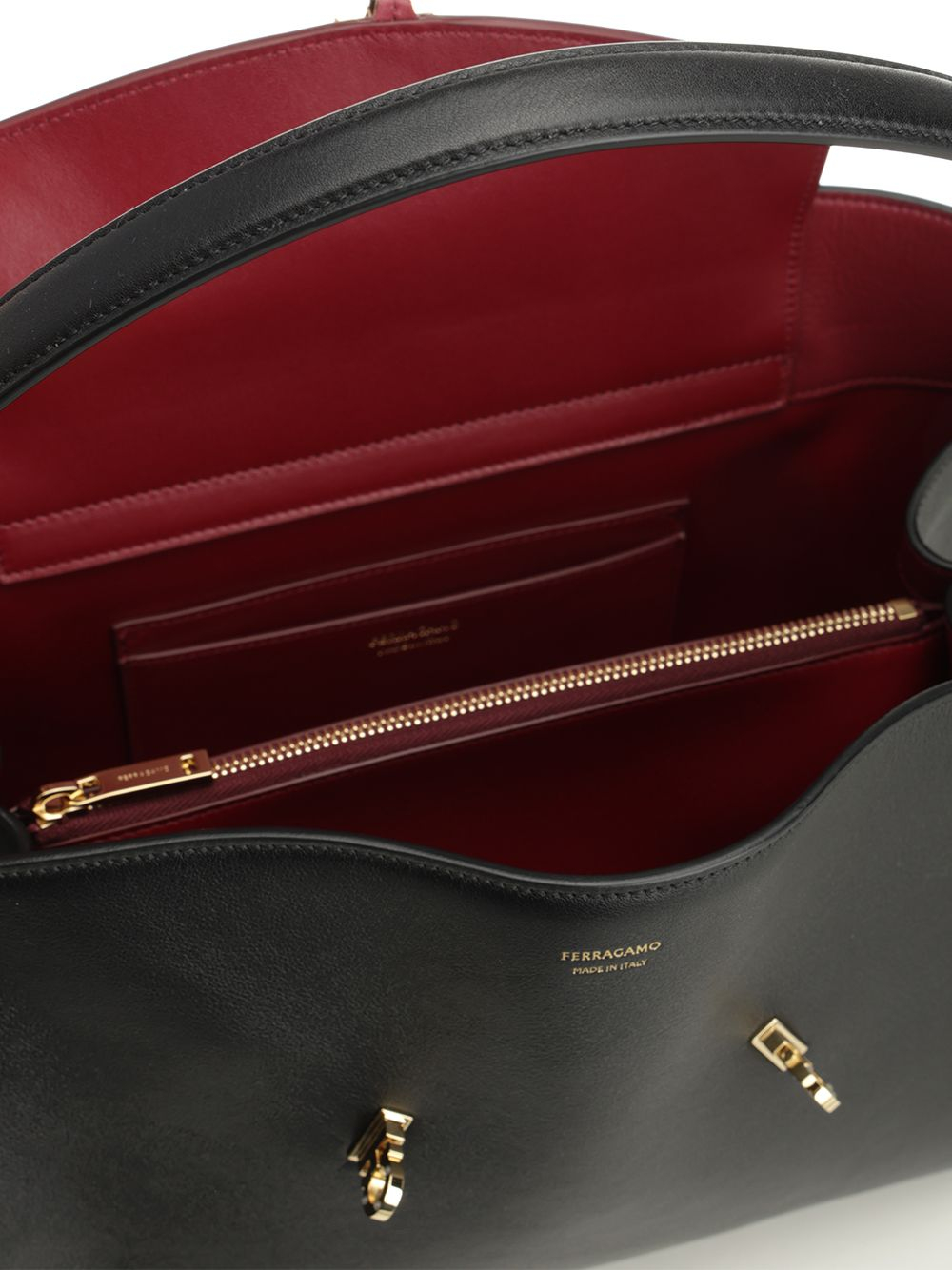 [Ferragamo] Shoulder bag CO 219816781694007